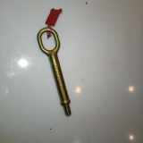 Abschlepphaken VOLKSWAGEN NEW BEETLE (9C1, 1C1) AQN