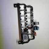 Halter Relaiskasten AUDI A3 (8L1)
