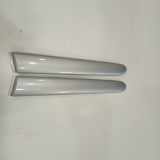 Zierleiste Stoßstange hinten PEUGEOT 206 Hatchback (2A/C)