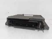 Steuergerät Motor FIAT PUNTO (176_)
