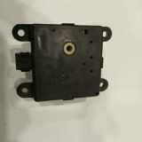 Stellmotor Heizungsklappe NISSAN PRIMERA (P12)