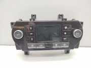 Bedienteil Heizung FIAT BRAVO II (198_)