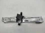 Fensterheber mit Motor hinten rechts FIAT TIPO três volumes (356_)