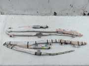 Kopfairbag links / rechts MAZDA CX-3 (DK)