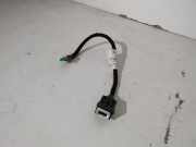 USB-Anschluss PEUGEOT 308 SW II