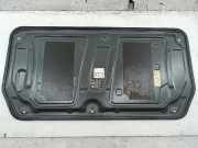 Motorabdeckung SMART FORFOUR Hatchback (453)