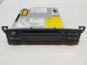 Autoradio BMW 3 Compact (E46)