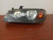Scheinwerfer links NISSAN ALMERA II (N16)