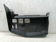 Verkleidung Armaturenbrett unten BMW 3 Touring (E91)