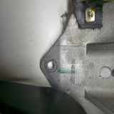 Kupplungs- und Bremspedal PEUGEOT 607 (9D, 9U)
