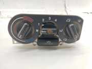 Bedienteil Heizung OPEL ASTRA F Combi (T92)