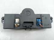Bedienteil Heizung/Klimaanlage RENAULT MODUS / GRAND MODUS (F/JP0_)