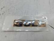 Emblem VOLKSWAGEN GOLF VII (5G1, BQ1, BE1, BE2)