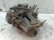 Schaltgetriebe RENAULT MEGANE II (BM0/1_, CM0/1_)