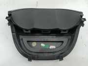 Blende Kombiinstrument RENAULT MEGANE II (BM0/1_, CM0/1_)