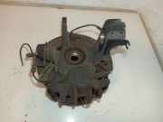 Achsschenkel vorne links PEUGEOT 607 (9D, 9U)