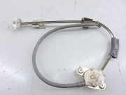 Fensterheber hinten links manuell FIAT UNO (146_)