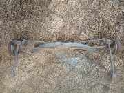 Hinterachse TOYOTA COROLLA (_E10_)