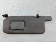 Sonnenblende links TOYOTA COROLLA (_E11_)