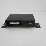 CD-Wechsler RENAULT LAGUNA II (BG0/1_)