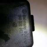 Motorabdeckung AUDI A3 (8L1)