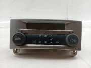 Bedienteil Klimaanlage RENAULT LAGUNA II Grandtour (KG0/1_)
