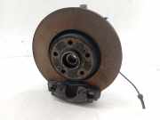 Achsschenkel vorne links RENAULT LAGUNA II Grandtour (KG0/1_)