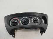 Bedienteil Heizung RENAULT MEGANE Scenic (JA0/1_)