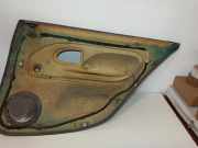Türverkleidung hinten links RENAULT CLIO II (BB_, CB_)
