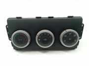 Bedienteil Klimaanlage MAZDA 6 três volumes (GH)