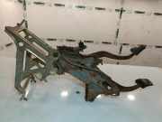 Kupplungs- und Bremspedal OPEL ASTRA F Combi (T92)