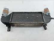 Ladeluftkühler FORD FOCUS Turnier (DNW)