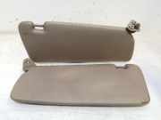 Sonnenblende Satz BMW 3 (E36)