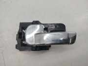 Türgriff innen vorne links NISSAN QASHQAI / QASHQAI +2 I (J10, NJ10, JJ10E)
