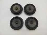 Lautsprecher OPEL AGILA (B) (H08)