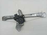 Fensterheber mit Motor hinten links JAGUAR X-TYPE (X400)