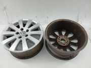 Felgensatz 2 Stück VOLKSWAGEN PASSAT (3C2)