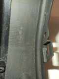 Verkleidung Armaturenbrett unten AUDI A4 Avant (8E5, B6)