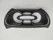 Blende Kombiinstrument RENAULT CAPTUR I (J5_, H5_)