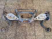 Hinterachse BMW 3 Compact (E46)