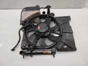 Kühlerlüfter HYUNDAI GETZ (TB)