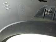 Blende Bordcomputer RENAULT CLIO II (BB_, CB_)