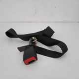 Sicherheitsgurt hinten Mitte AUDI A4 (8E2, B6)