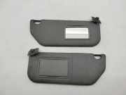 Sonnenblende rechts und links PEUGEOT 106 II (1A_, 1C_)