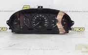 Kombiinstrument RENAULT MEGANE I (BA0/1_)