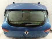 Kofferraumdeckel RENAULT CLIO IV (BH_)