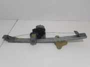 Fensterheber vorne links elektrisch RENAULT CLIO IV (BH_)
