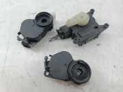 Stellmotor Heizungsklappe NISSAN LEAF (ZE1_)