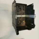 Batteriekasten FORD FIESTA V Van