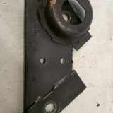 Halter Achsträger unten BMW 3 (E46)
